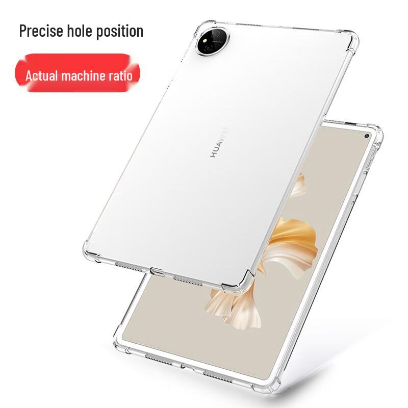 Protective Cases for Huawei MatePad Tablets