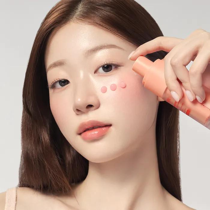PDRN Cube Middle Shot 2000 Serum 30ml