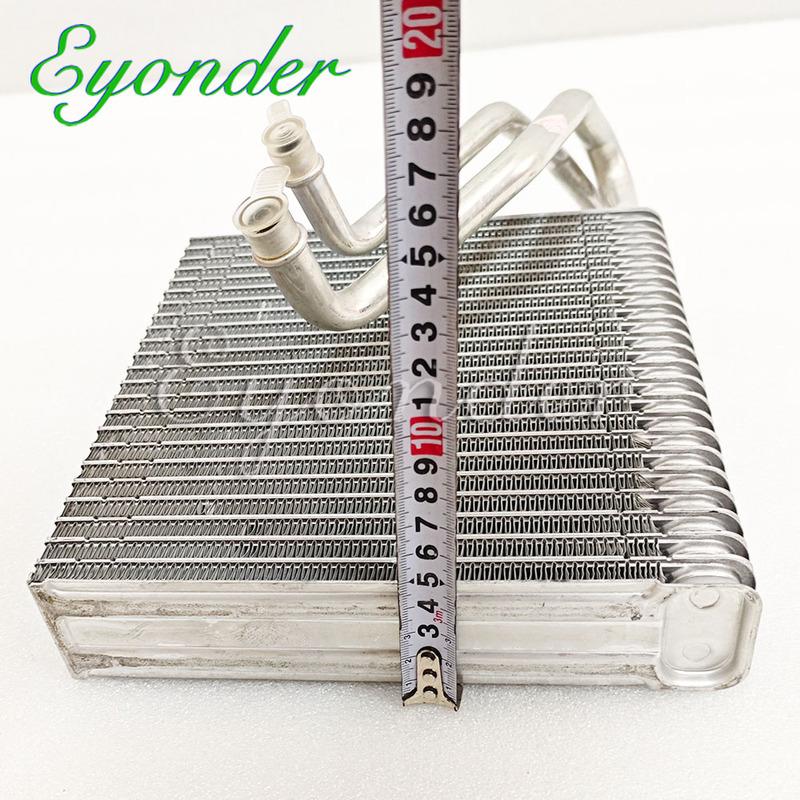 AC A/C Evaporator Cooling Coil Core For Mini Cooper S Roadster Clubman Countryman R55 R56 R57 R58 R58 R60 64119262788 9262788