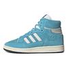 adidas Centennial 85 High Preloved Blue Unisex Sneakers Crystal-White Chalk-White GY2534