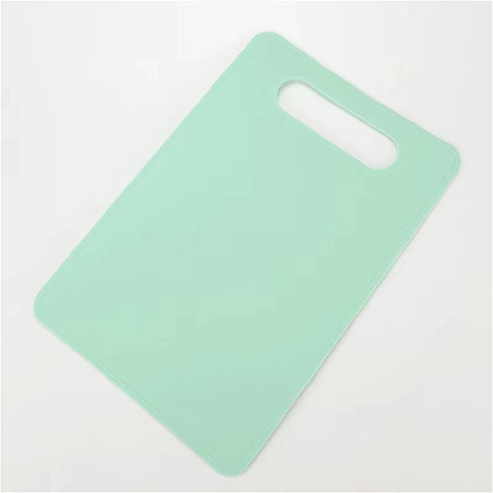 Non-slip Cutting  Board Vegetable Chopping Board Kitchen Accessories Kitchen Cutting