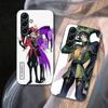 Huse pentru telefoane – Huse tip bumper pentru telefon