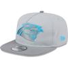 Casquette Snapback - NEW ERA - GOLFER - A-Frame - Visière Plate - 100% Polyester