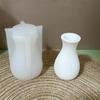 High Detail Silicone Mold for Arrangement Flowerpot Mini Vase Making Tool Realistic Pattern Crafting Accessory