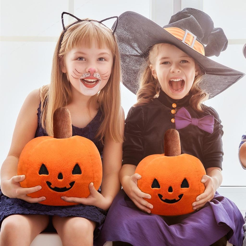 Cute Plush Doll Toy Gift Cartoon Style Children's Rag Doll Doll