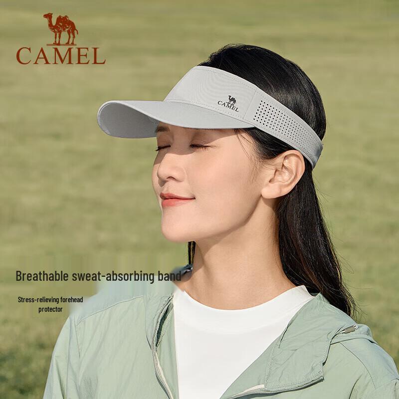 Camel Outdoor Lightweight Sun Visor
