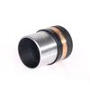 62° Aspherical Wide-Angle HD Eyepiece for Telescopes - High Magnification Accessory