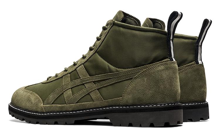 Onitsuka Tiger Mexico Rinkan 'Bronze Green'