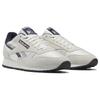 Reebok Classic Leather 'Grey White Navy' Men's GY7302