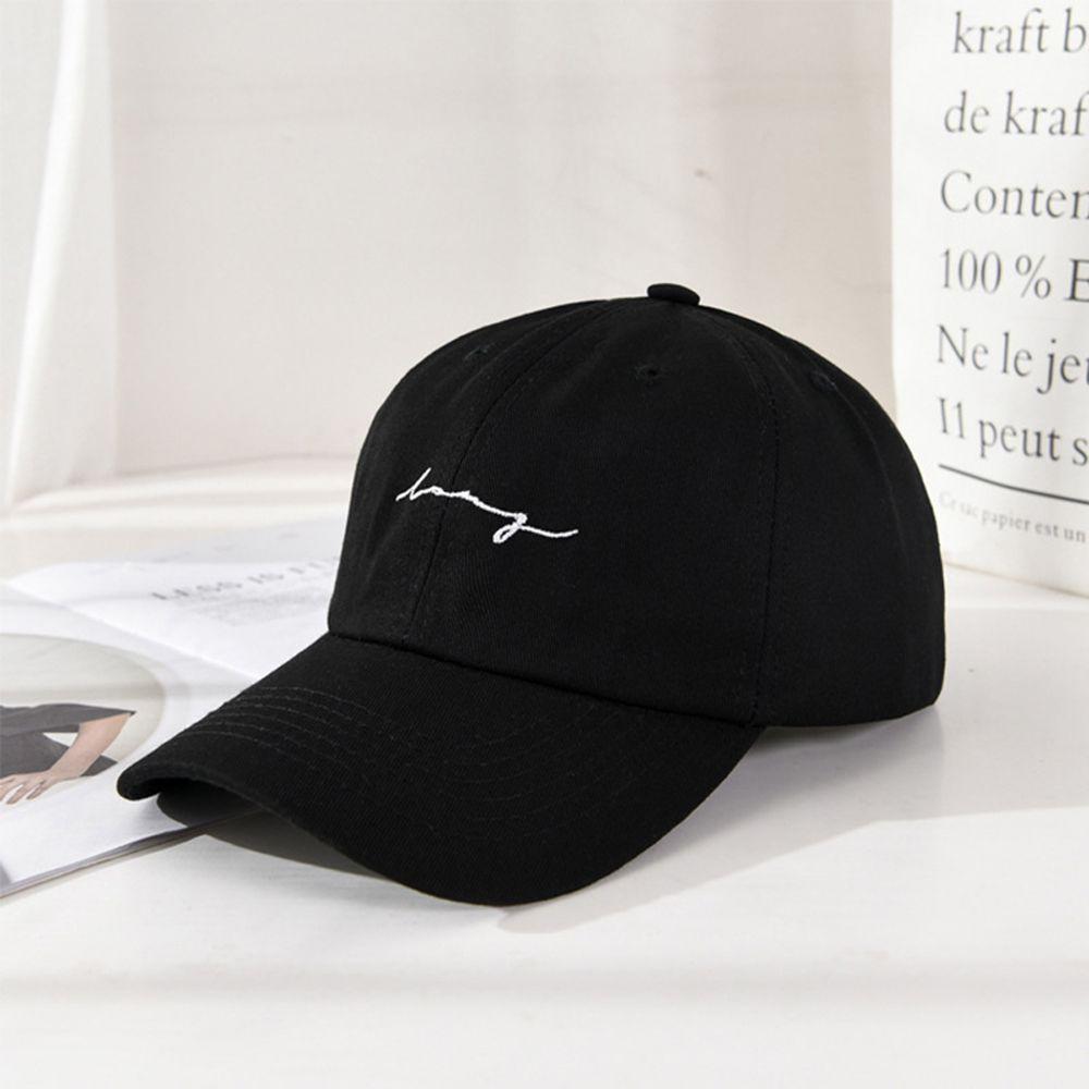 

Hip-Hop Sun Hats Beach Outdoor Sports Solid Color Snapback Hat Baseball Cap Sport Caps Visors Caps