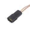 Samochodowe Głośniki Niskotonowe Stereo Drzwiowe Przewód Adapter Wtyczki Gniazdo Bez Uszkodzeń Dla Haval H6/H7/H8/H9 Vv6/Vv7 Tank300