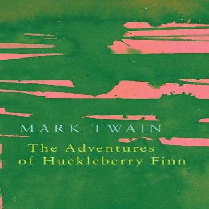 The Adventures of Huckleberry Finn Legend Classics by Mark Twain... 9781787199828