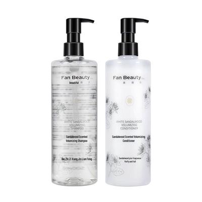 Cura di capelli e cuoio capelluto – Kit per la cura dei capelli