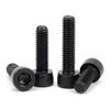 304 Stainless Steel Hex Socket Cap Head Screw