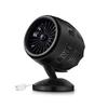 Xiaomi Twin Turbo Small Usb Fan 5v Portable Mini Portable Table Fan For Home Electric Desk Fan Silent Air Cooling