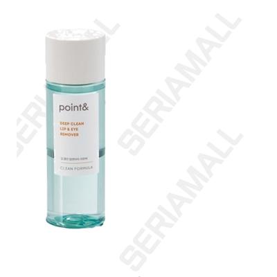 Point & Deep Clean Lip & Eye Remover 150ML