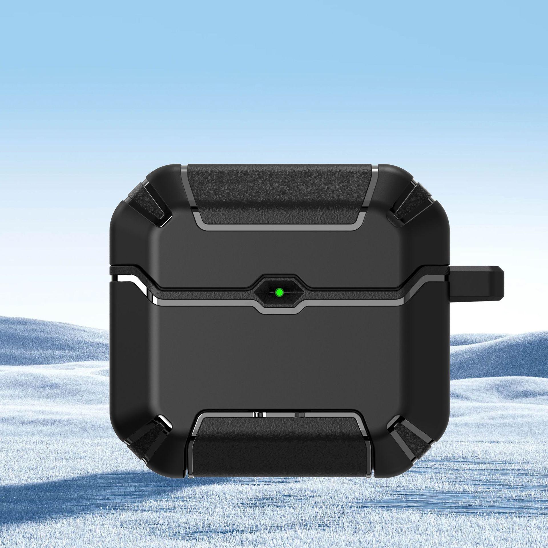Pathfinder AirPods 1 protective case pro1 earphone case protective case apple wireless bluetooth 1st generation earphones Airpods pro2