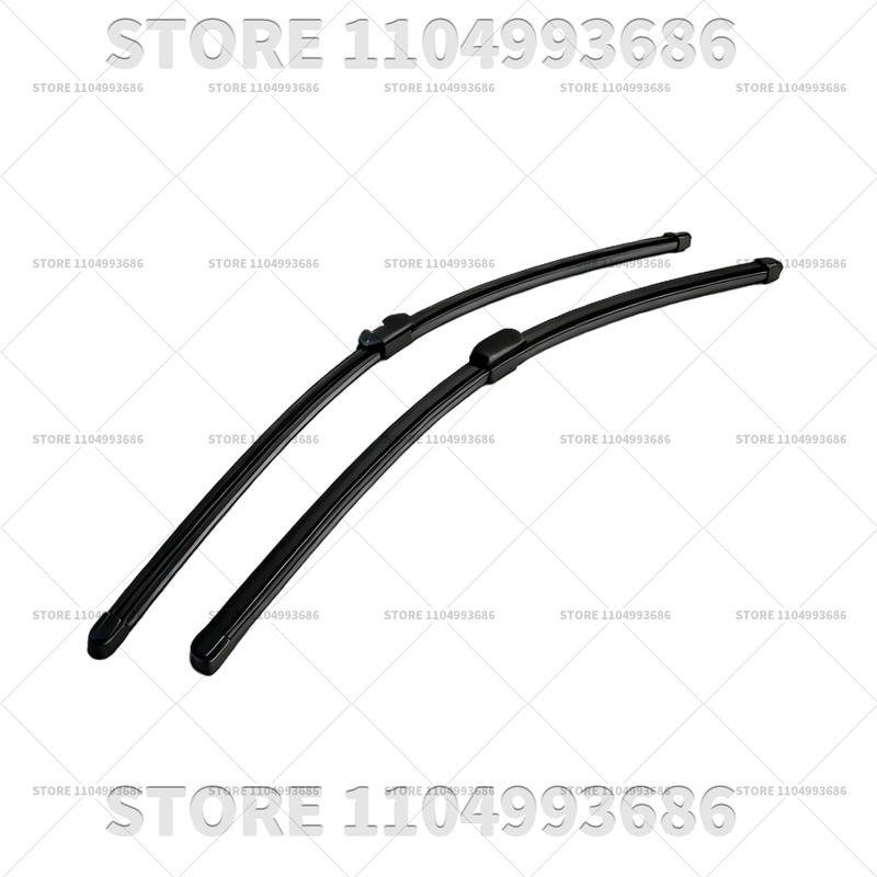For Porsche 2011 2012 2013 2014 2015 2016 2017 2018 Cayenne S GTS Turbo S (958 92A) Wiper Blade OEM 95862893901 95862893900