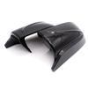 Car Rearview Mirror Cover Replacement For Infiniti QX30 Q50 Q60 Q70 Modified Accessories Rear View Mirror Cap Gloss Black