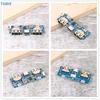 [TL]1PC Dual USB 5V Mobile Power Motherboard EDP2339 Main Control Phone Power Bank Circuit Board With LED Light DIY Accessories