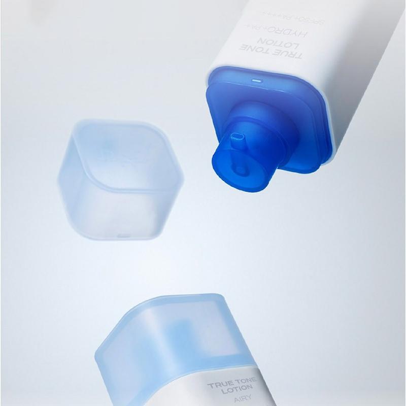 [BE READY] True Tone Lotion 2.0 Hydro SPF 50+ PA++++ 40ml