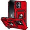 Sliding Camshield Holder Phone Case
