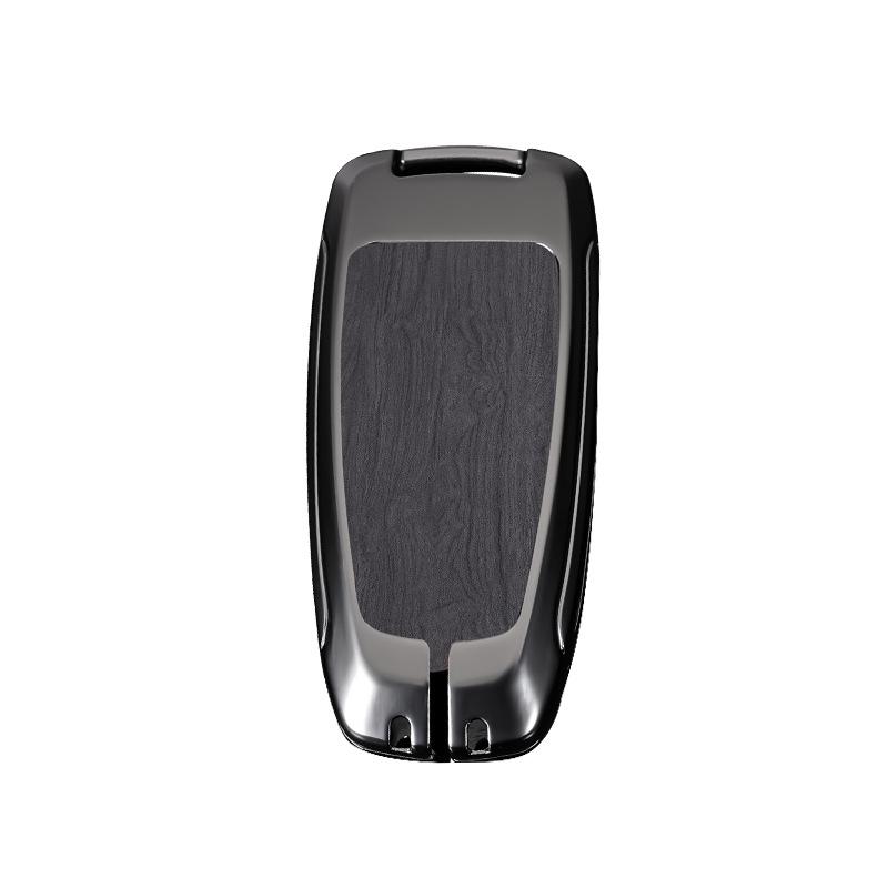 2023 Ford Explorer Mondeo Escape Edge Focus Key Case Shell Buckle Bag for Men