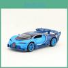 Modèle de Voiture en Alliage Bugatti Gt 1:Supercar moulée sous pression à l'échelle 32 avec lumière et son pour jouer pour les enfants