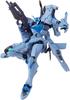 Revoltech Muv-Luv Alternative Series No.007 Shiranui Type-94 United Nations Forces Specification