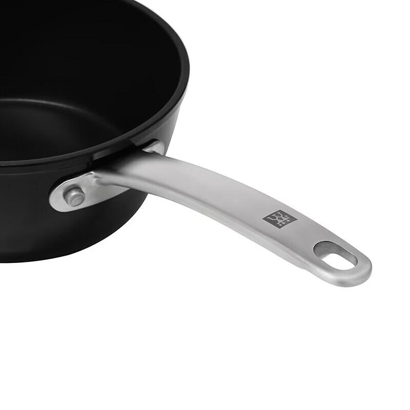 ZWILLING Enjoy 20cm Black Stew Pot
