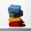 [1PACK] Women's Fashion Socks Colored Socks _19 colors