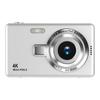 4K HD 1080P Photography Camera 2.4 Inch IPS Screen Autofocus Vlogging Camera 16X Zoom Camcorder Camera for Kids Adults Beginners