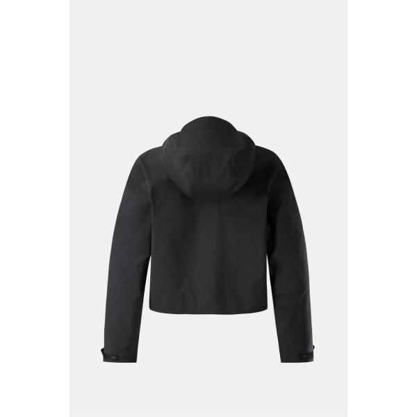 Kolon Sports Women 3l Crop Waterproof Jacket Jkjjs25122