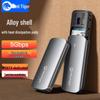 Mihoo mSATA SSD To USB Enclosure