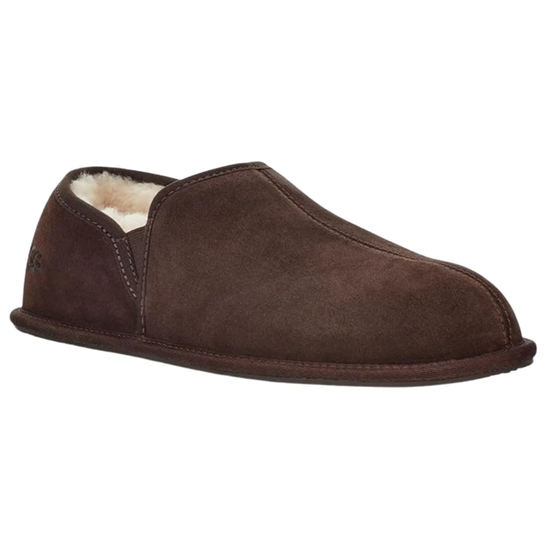 

Shearling Shoes Slippers Suede Relaxed Scuff Romeo Casual Shoes M SCUFF ROMEO II 1113630 ESPRESSO [UGG] Slip-on Men s US9(27.0cm) [Item]