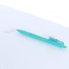 Stationery Disney Ballpoint Pen with Retro Collection Mickey Mint S4653599 Sun-Star Oil-Based Plate, Green,