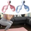 360° Rotatable Strength Hip Training Device Non-Slip Kegel Exerciser Workout
