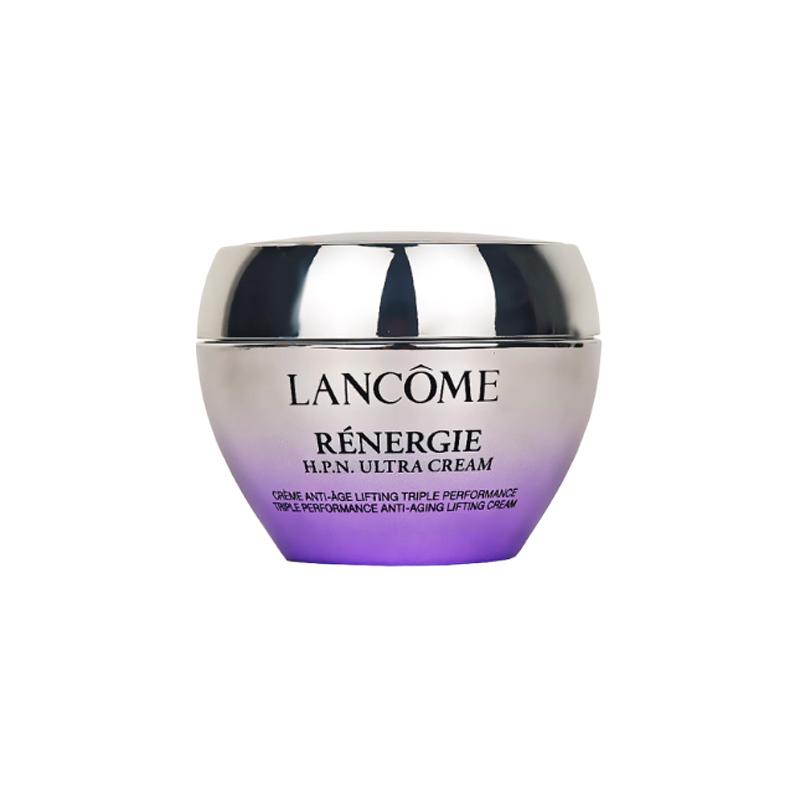 Lancôme Cream/Cream Face Sculpting Peptide Triple Intensive Rejuvenating Cream, Cream, Brightening Collagen, Brightening, Firming, Moisturizing 15ml