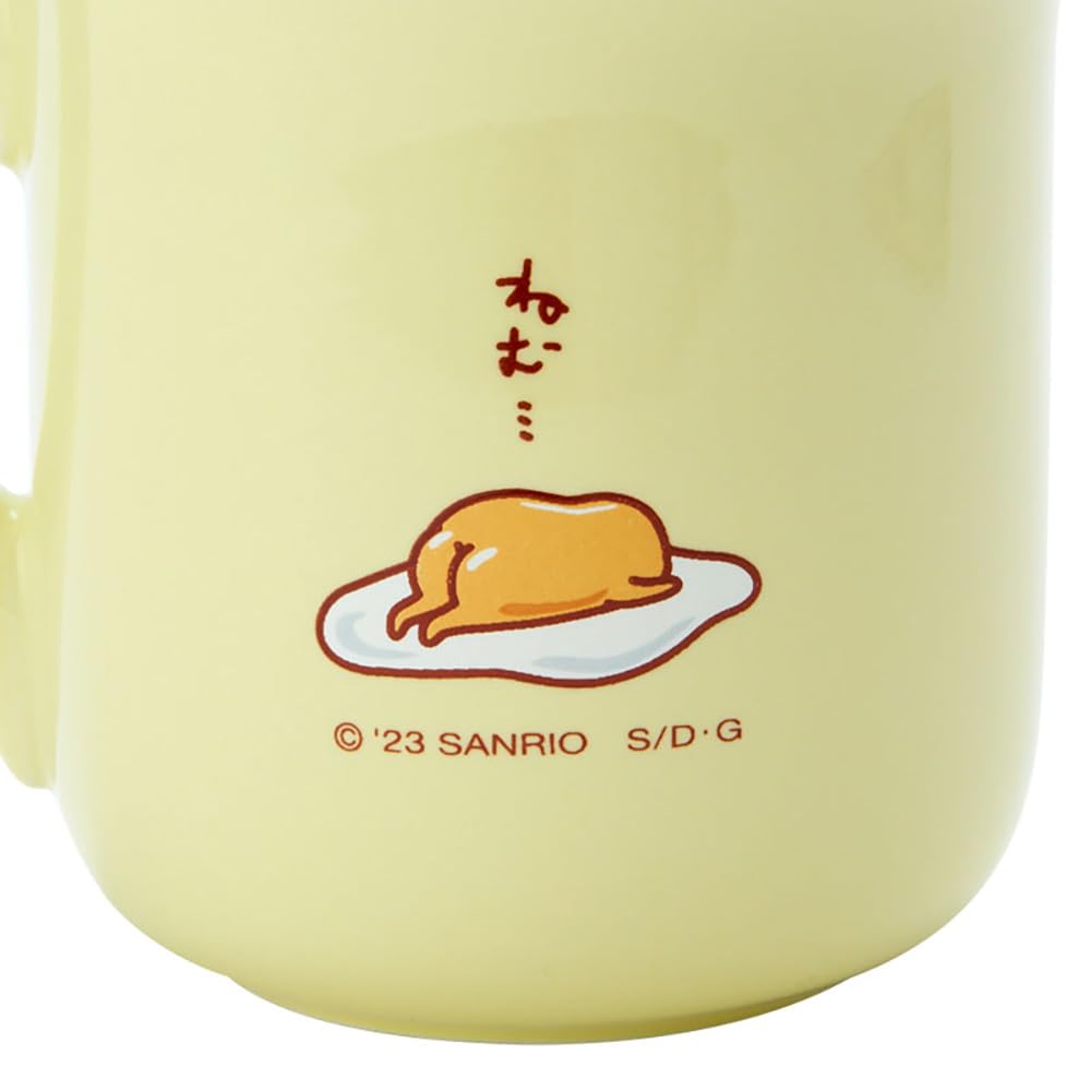 Tazza Sanrio Gudetama 422959