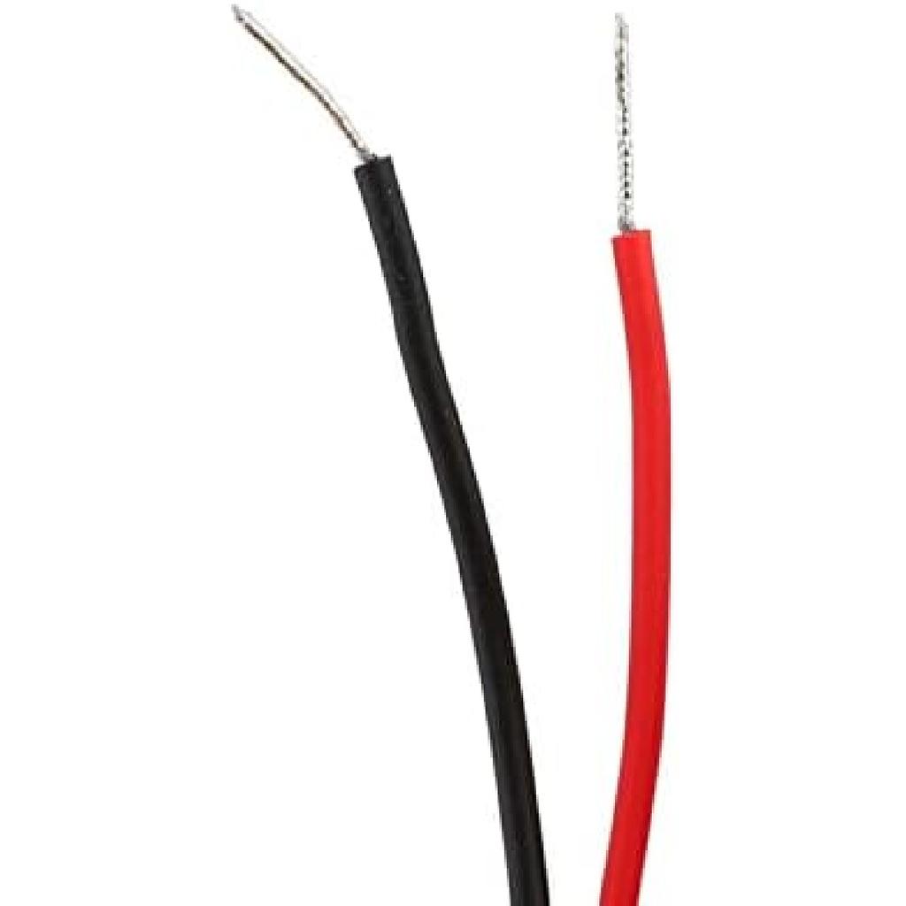 Marine Voltage Gauge Marine Volt Meter 52mm Diameter Boat Voltage Gauge LED Digital Display 316 Stainless Steel Marine Voltmeter Gauge Universal for