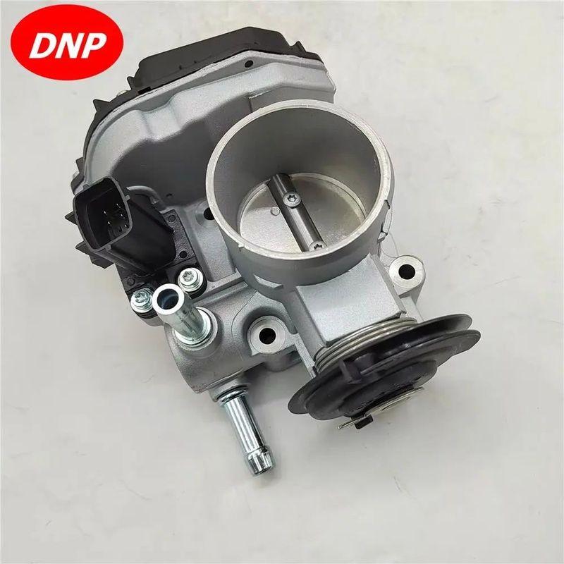 9681548 96394330 Throttle Body For Chevrolet Lacetti Optra Daewoo Nubira 1.4i 1.6i 2004 - 2012 96815480 96447960