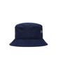 Pollolalpeulolengolpeu Water-Repellent Bucket Hat - Navy