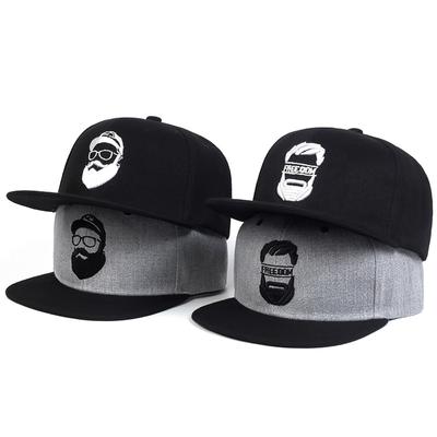 Cappellino da Baseball Ricamato Moda per Uomo Cappellini Estive per il Sole Snapback Casuale Cappelli Hip Hop Regolabili Gorras