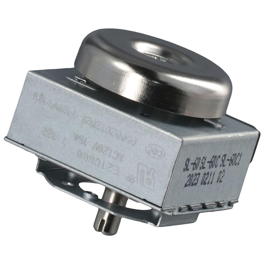 AC 125V (15A) Timer Switch Metal General Electric Pressure Cooker Timer Electronic Ovens