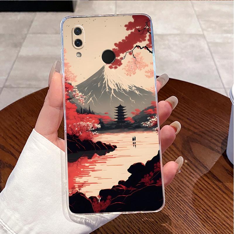 For Huawei Nova 3i Case INE-LX2 Clear Luxury Cute Love Rabbit Funny Soft Silicone Back Cover for Huawei Nova 3 Nova3i Phone Case