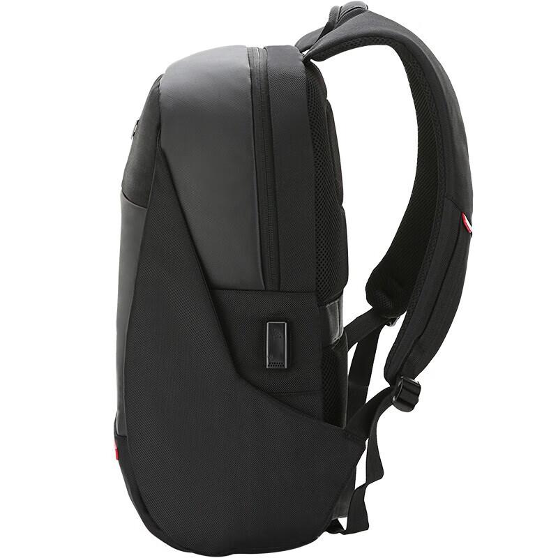 OIWAS Men's Business USB Charging Backpack