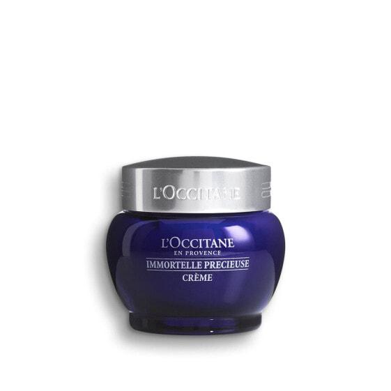 

Увлажняющий крем L Occitane en Provence Siempreviva Preciosa 50 мл