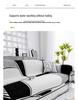 2026 New Style Universal Chenille Sofa Cover: Four Seasons Full-Cover, One-Piece Seat Cushion