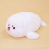 Plush Seal Toy For Kids Soft Marine Animal Pillow Gift For Children