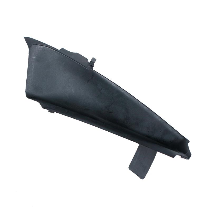 For Renault Koleos HY 2007-2016 Auto Parts Front Wiper Deflector Front Windshield Lower Trim Rain Collector Plate 66895JY00A